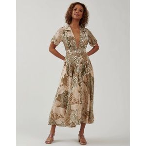 The Bright Side by Rocky Barnes Indio Dress